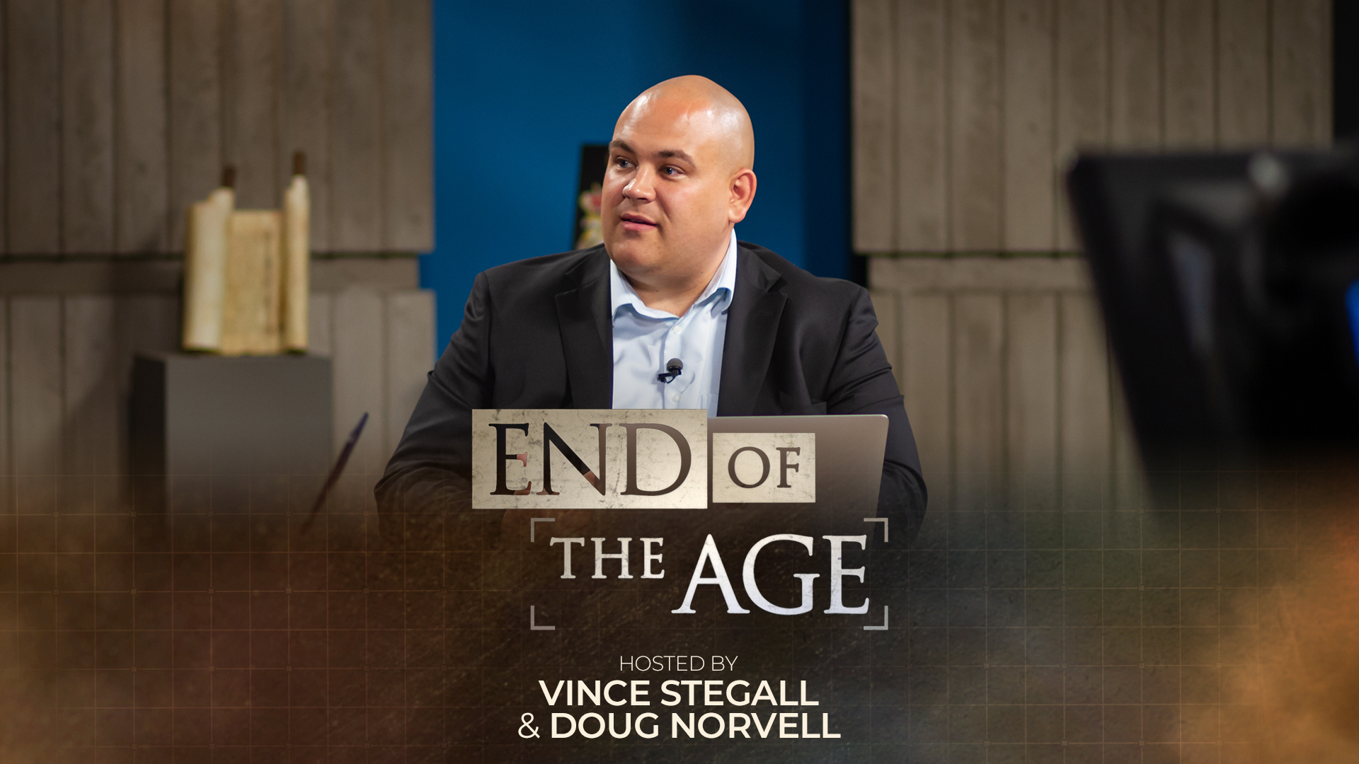 11/08/2022 - The 10 Commandments of Climate Change