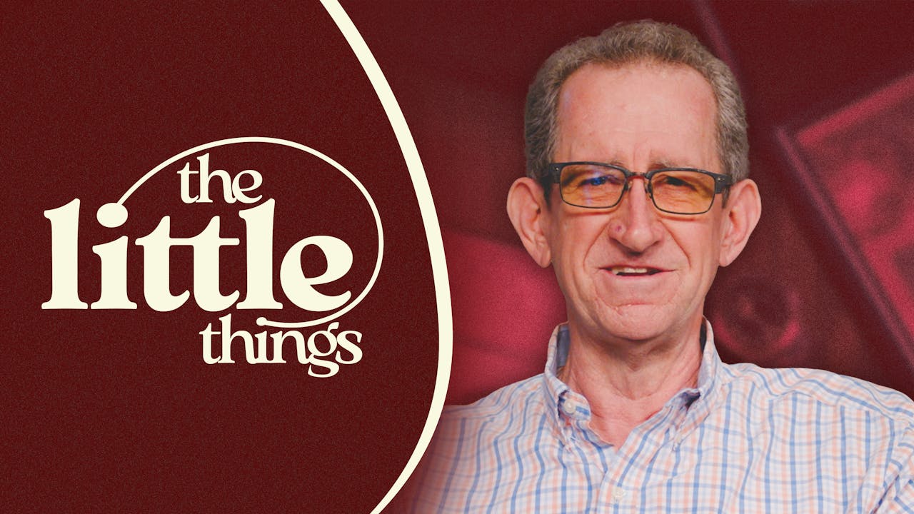 The Little Things LIVE