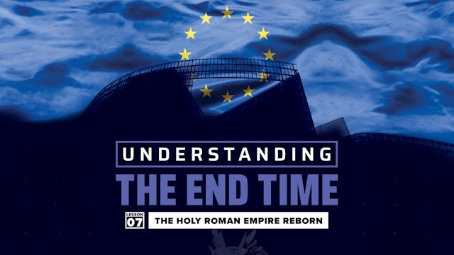 The Holy Roman Empire Reborn