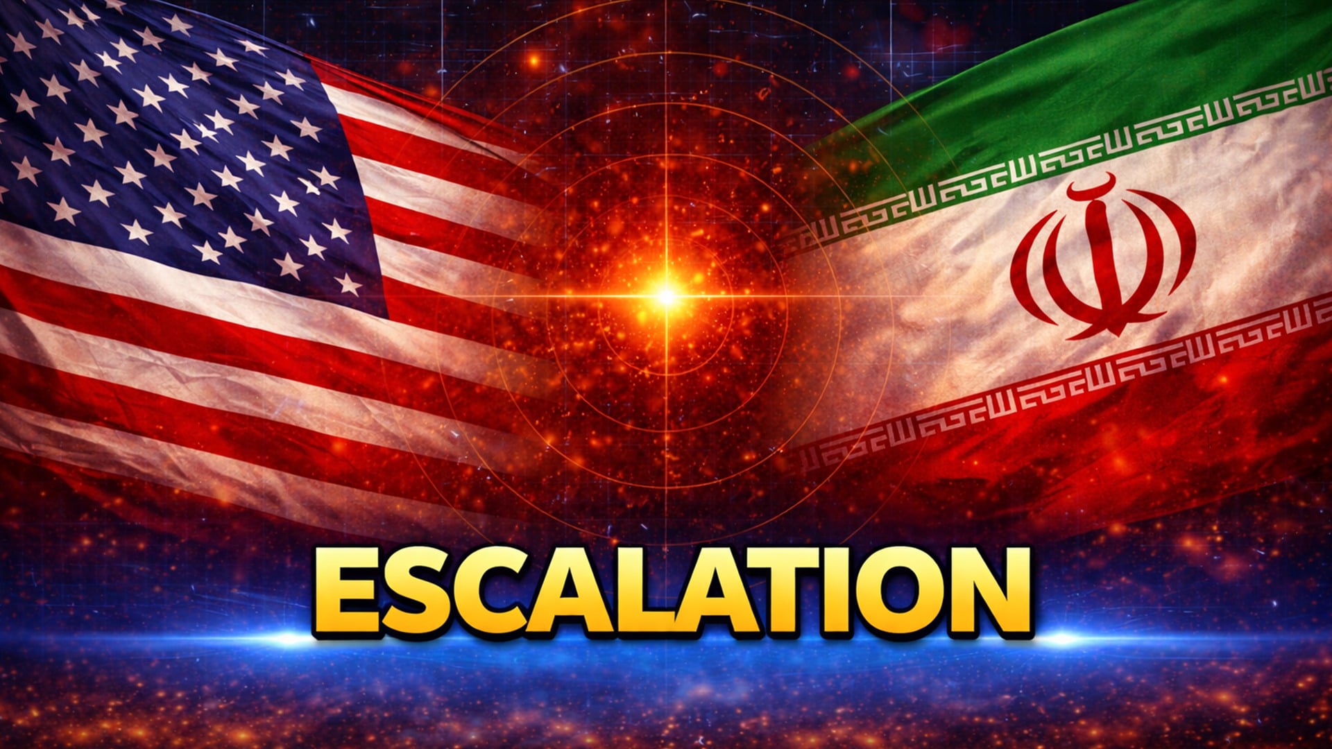 3/3/26 - Ep. 7270 - Are We in World War 3 Now?