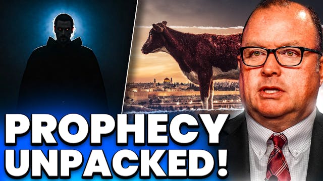8/8/25 - Ep. 7123 - Global Government...