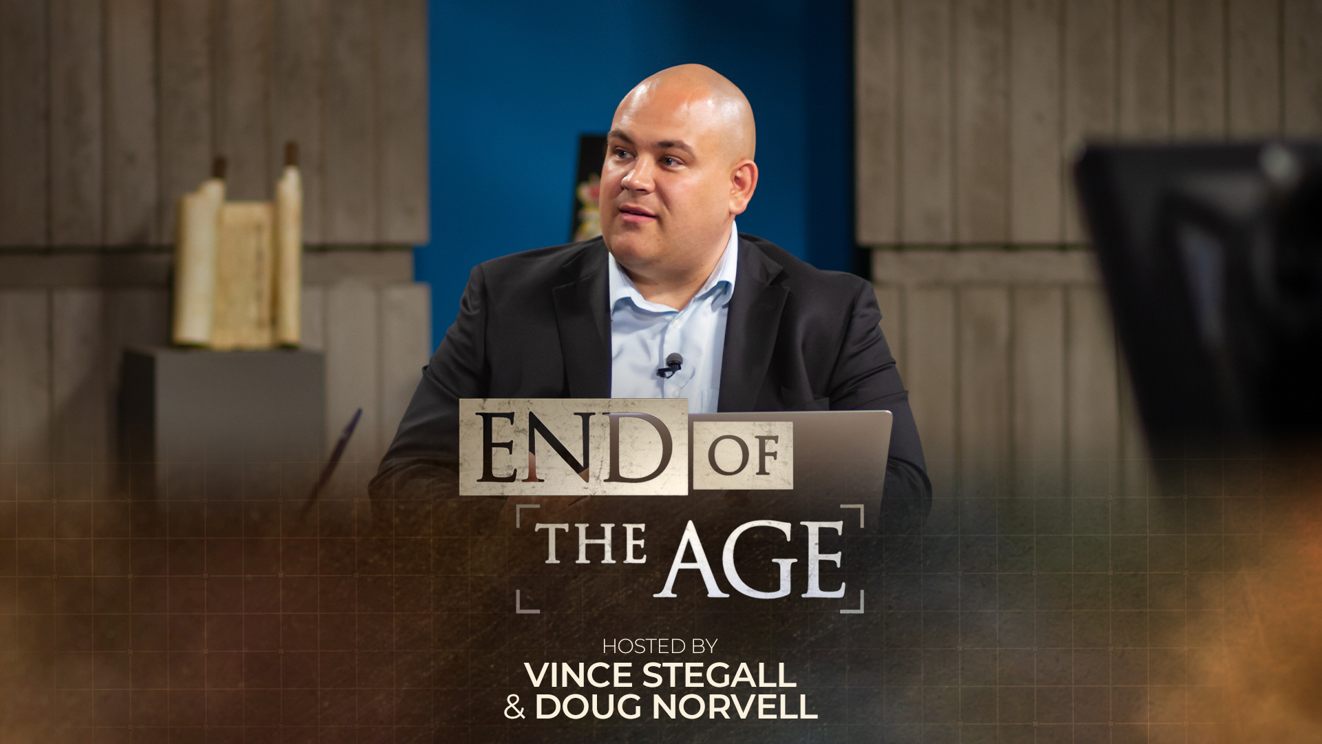 01/06/2022 - Is Donald Trump the Antichrist?