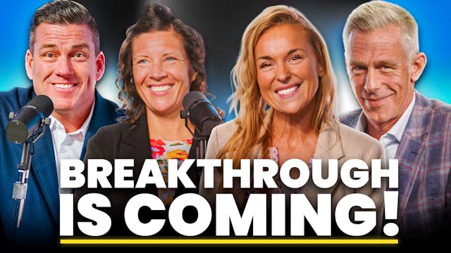 Ep.10 - God Brought US Through - Dust...