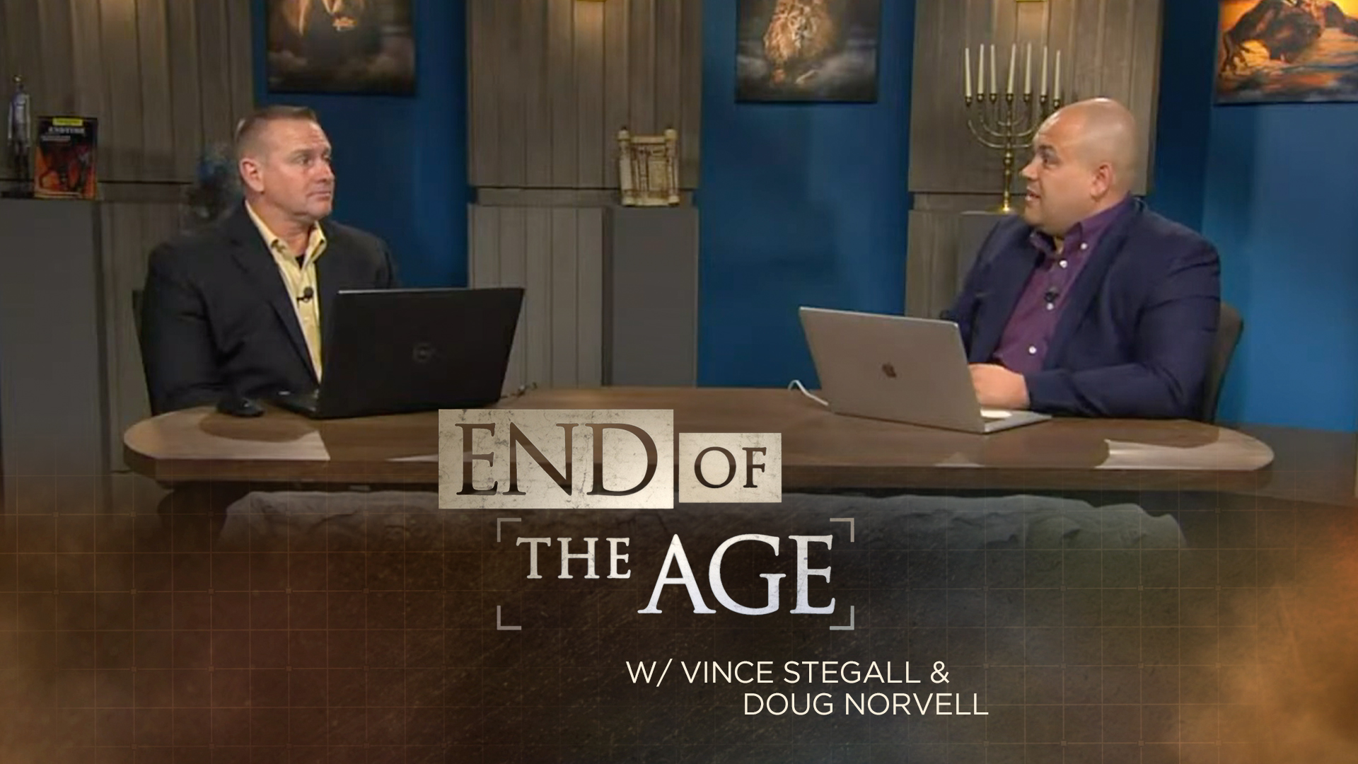 06/01/2021 - Does the US Support Israel? | Lior Haiat