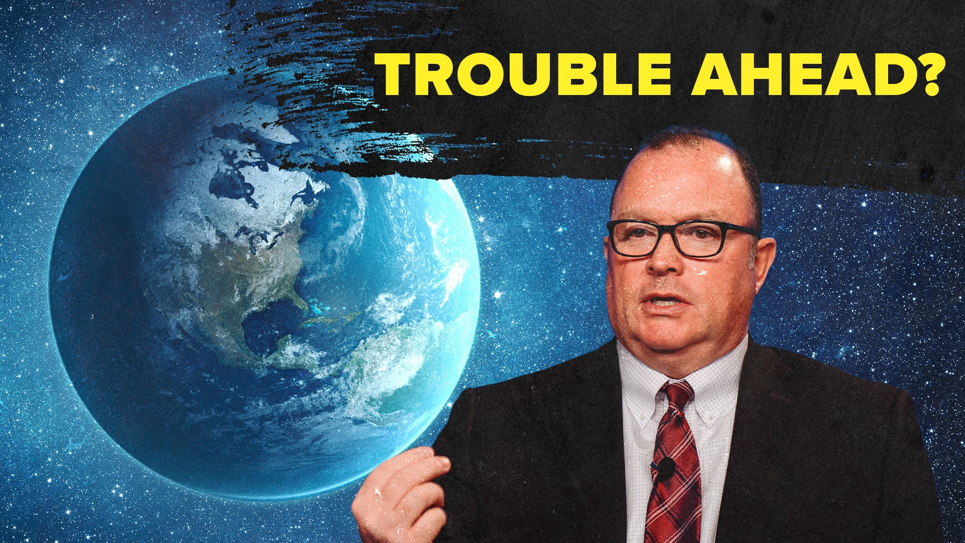 12/25/2024 -  How to Prepare Perilous Times