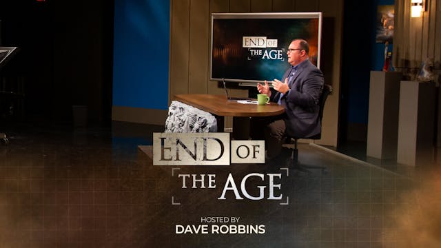 12/07/2022 - Book of Revelation — The...