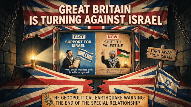 All Nations Coming Against Israel!