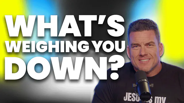 Ep. 41 | Built Men: Recovery and Layi...