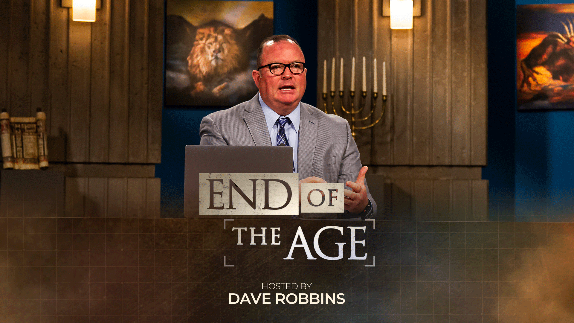 07/14/2021 - Who Are The Two Witnesses?