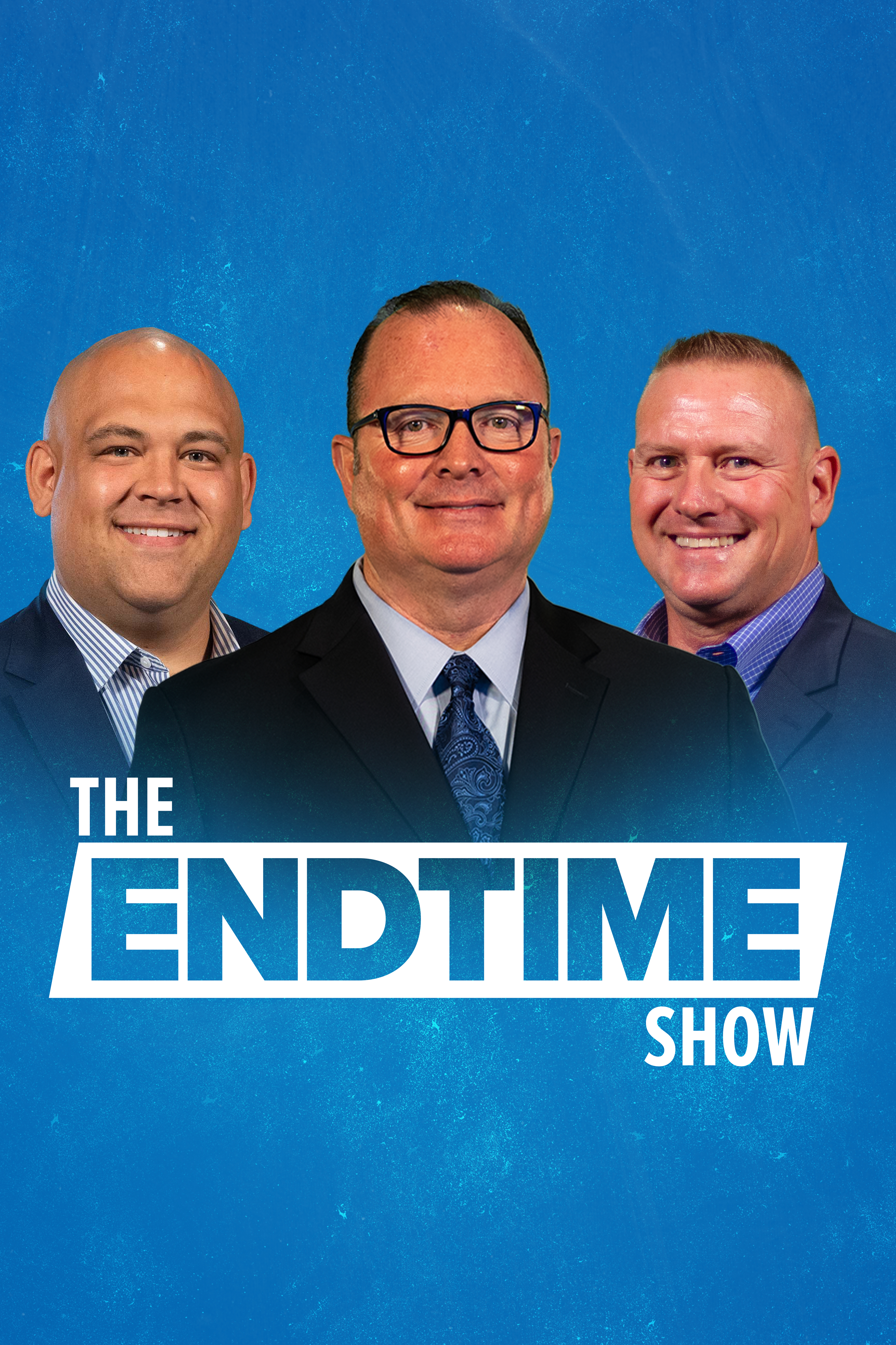 The Endtime Show