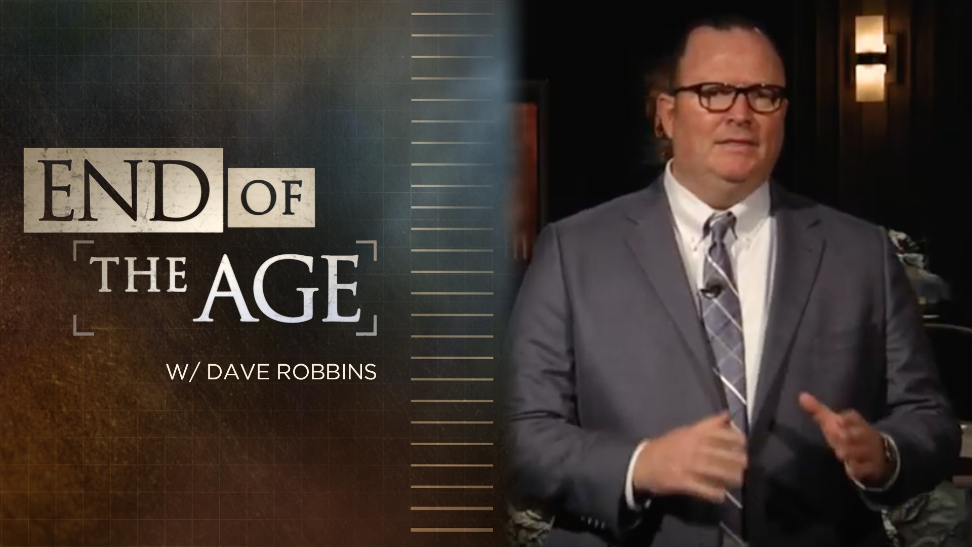 Is Bible Prophecy a Fairytale? 