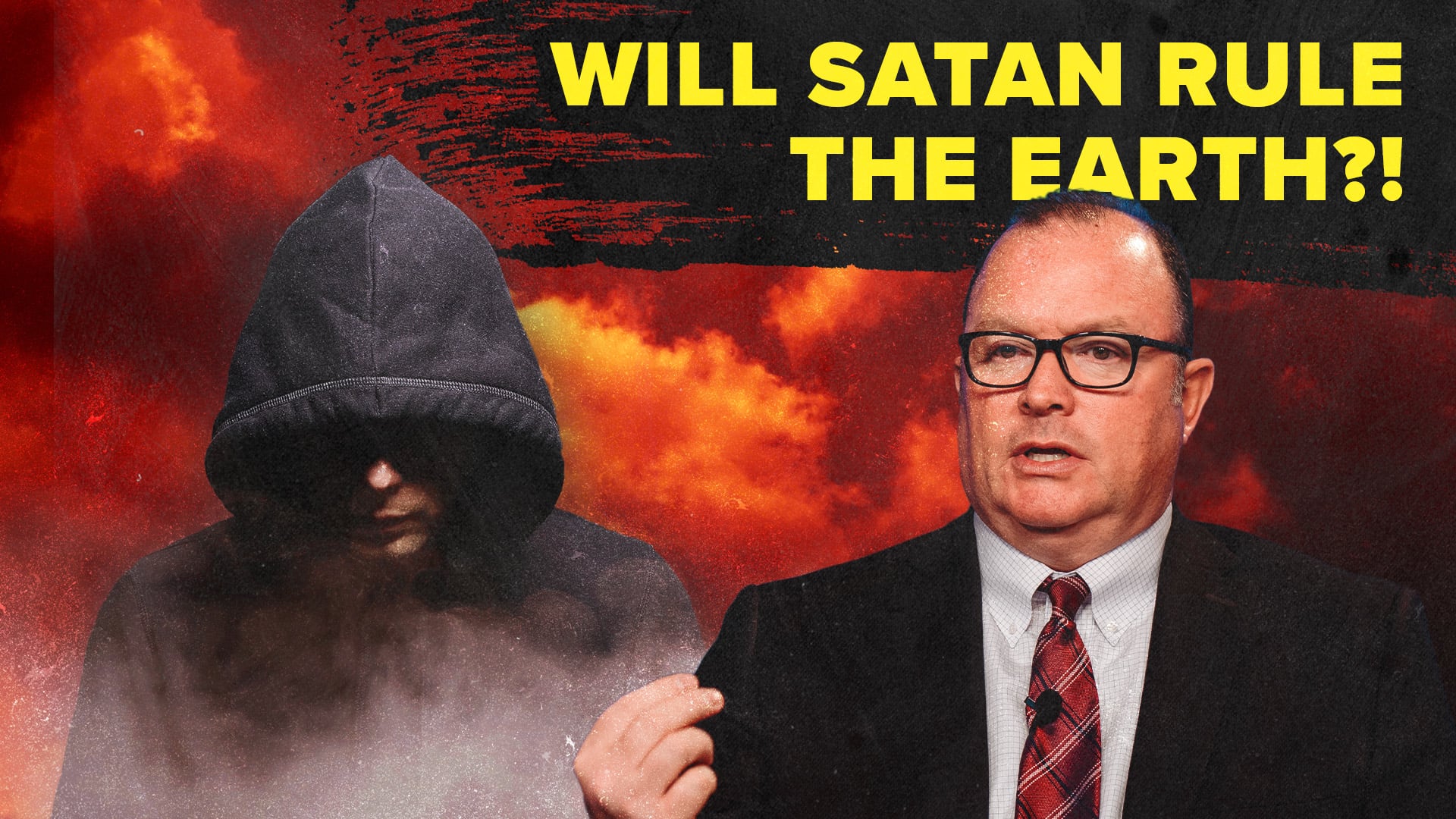 04/04/2025 - Ep. 7033 - The New Kingdom of Satan