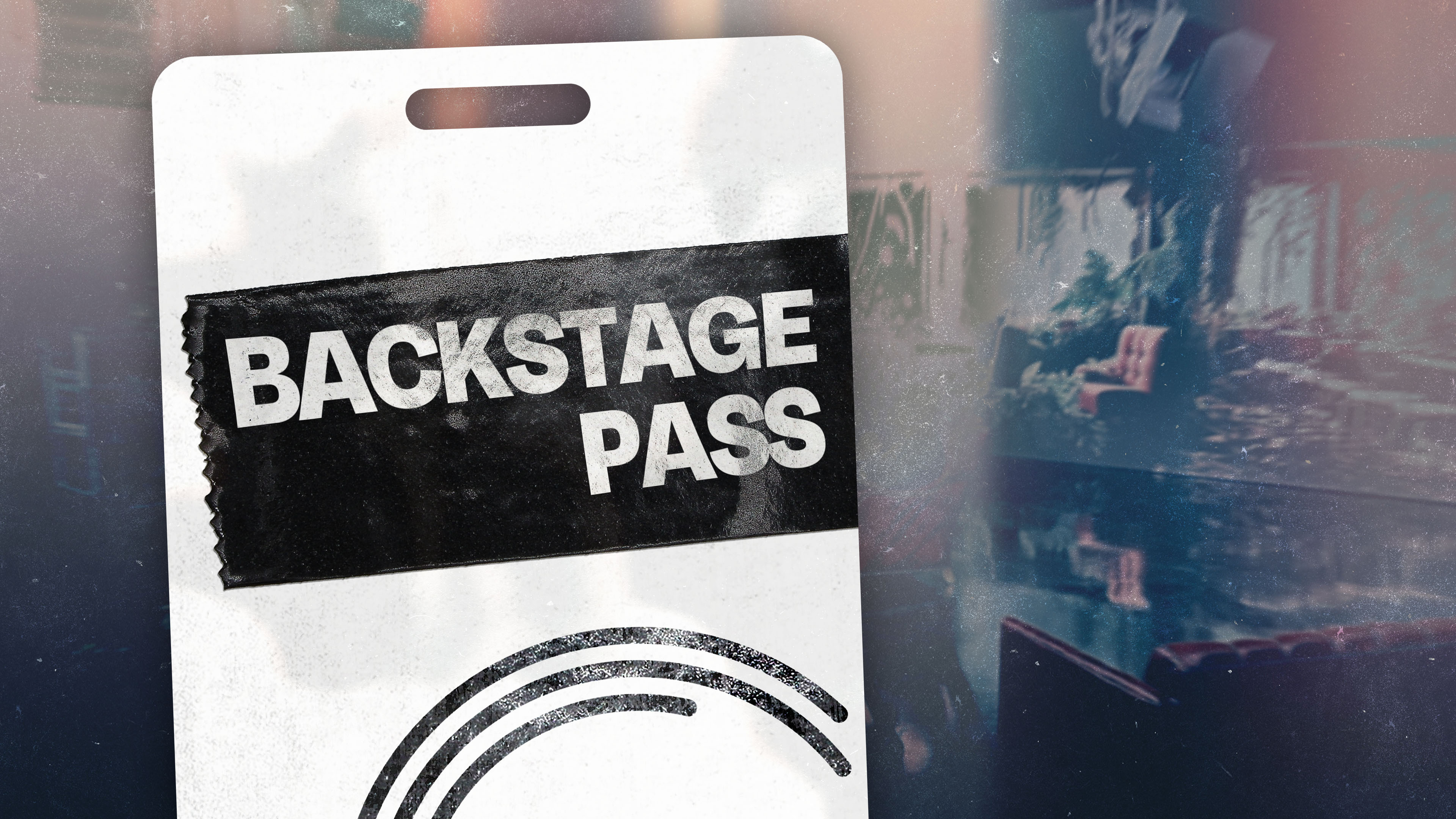 Backstage Pass LIVE: Israel vs. Iran
