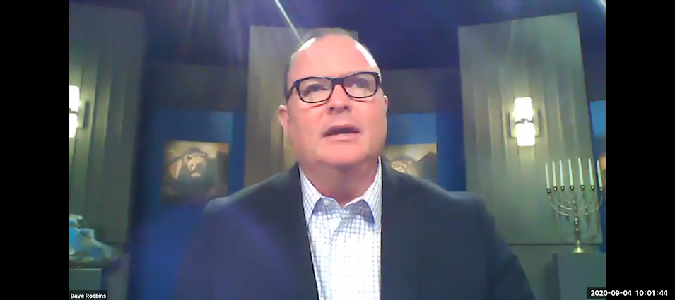 9/04/2020 - Understanding the Endtime L07 with Dave Robbins