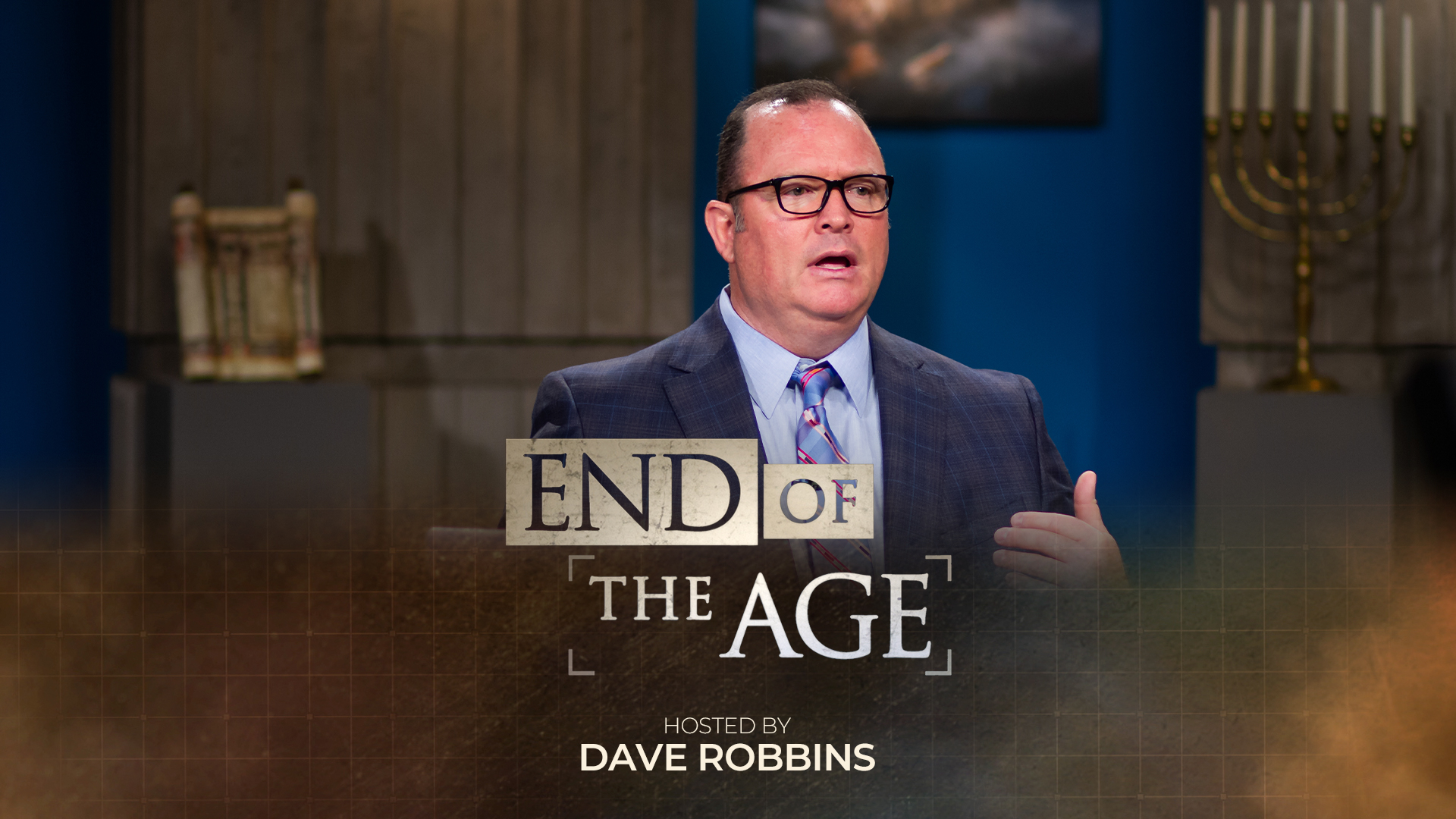 04/06/2022 - The Entrance Ramp for the Antichrist