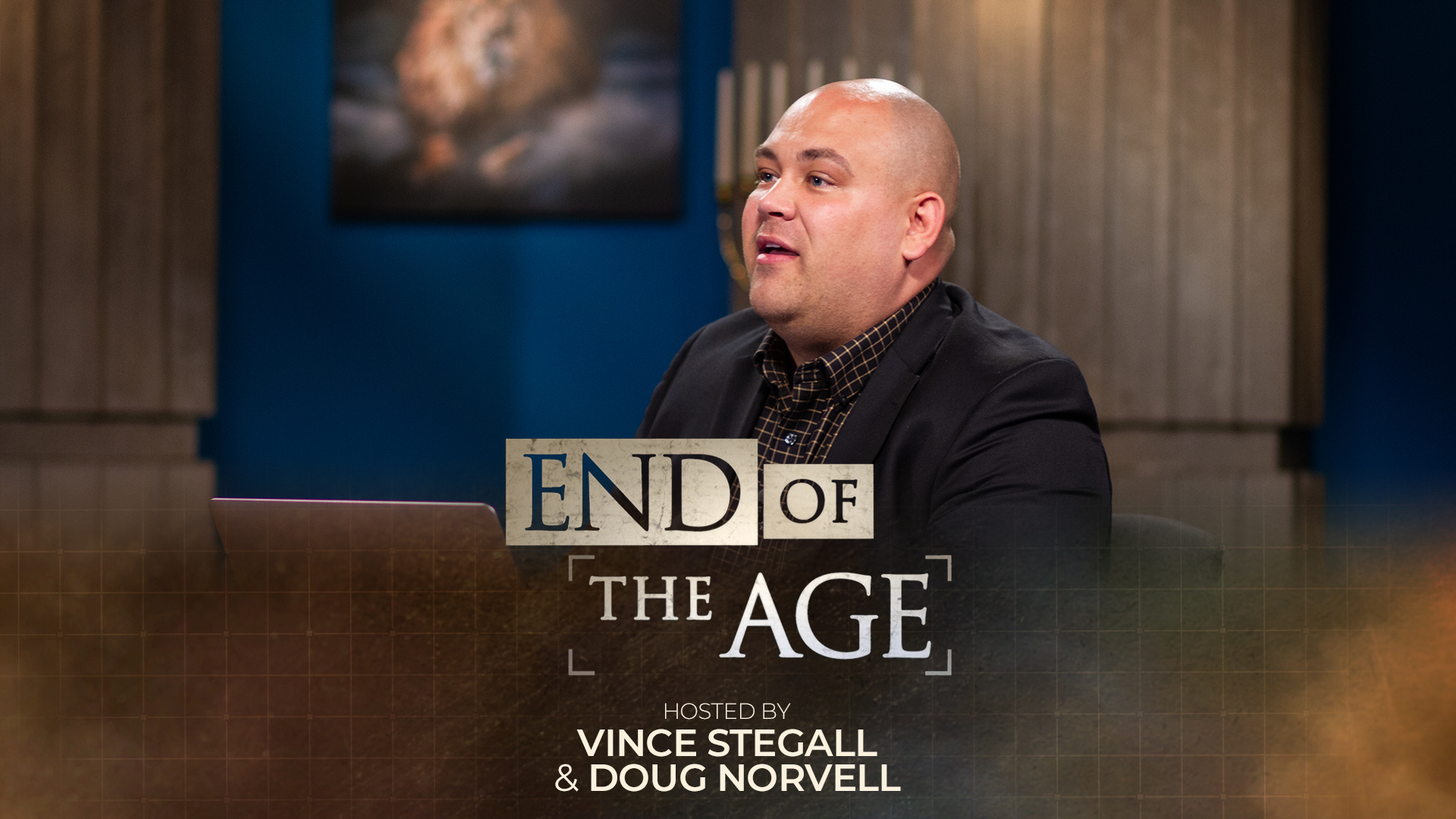 03/24/2022 - Biden: New World Order is Coming