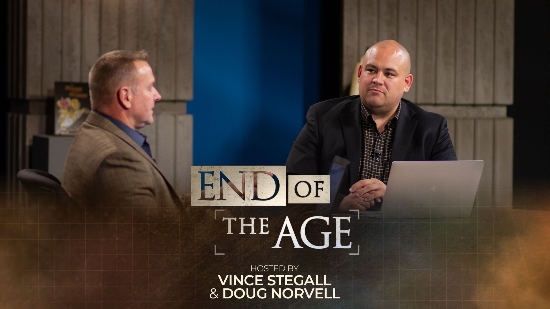 08/12/2021 - 3 HUGE News Stories