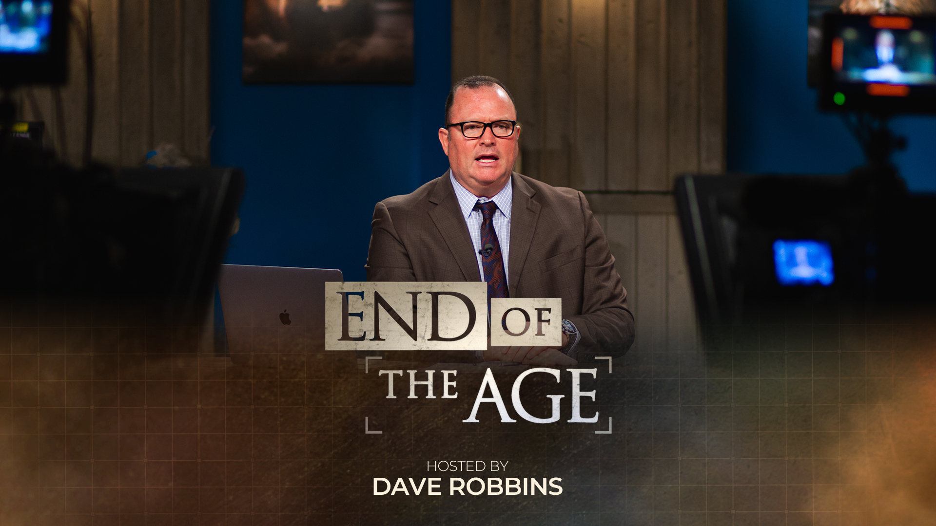 08/15/2022 - Current Events Foretold by Ancient Texts