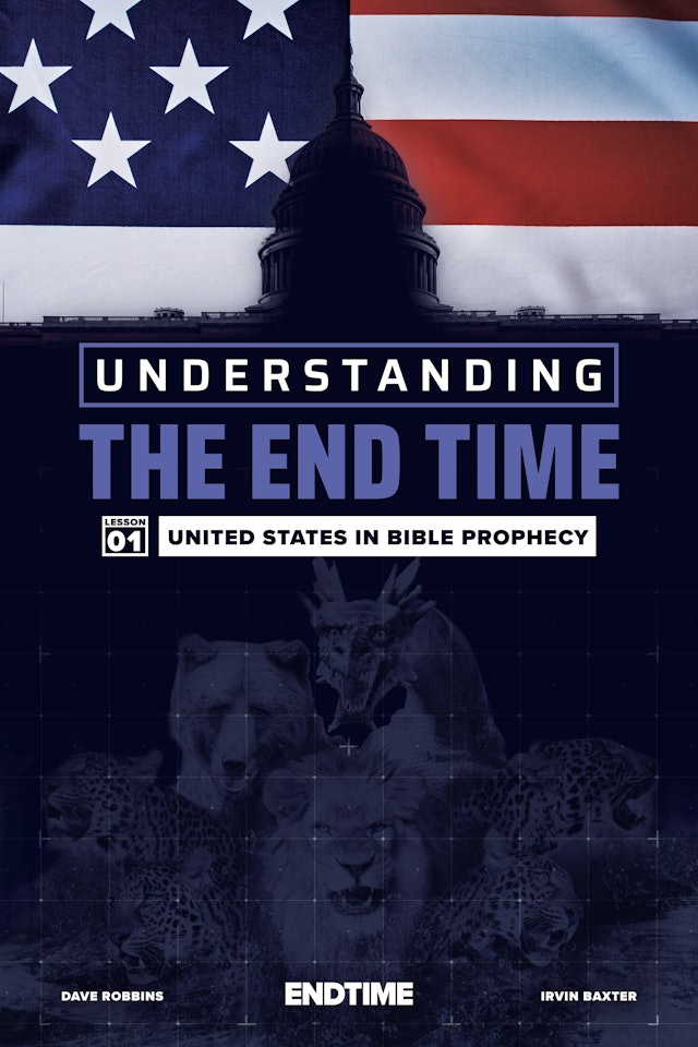 United States in Bible Prophecy