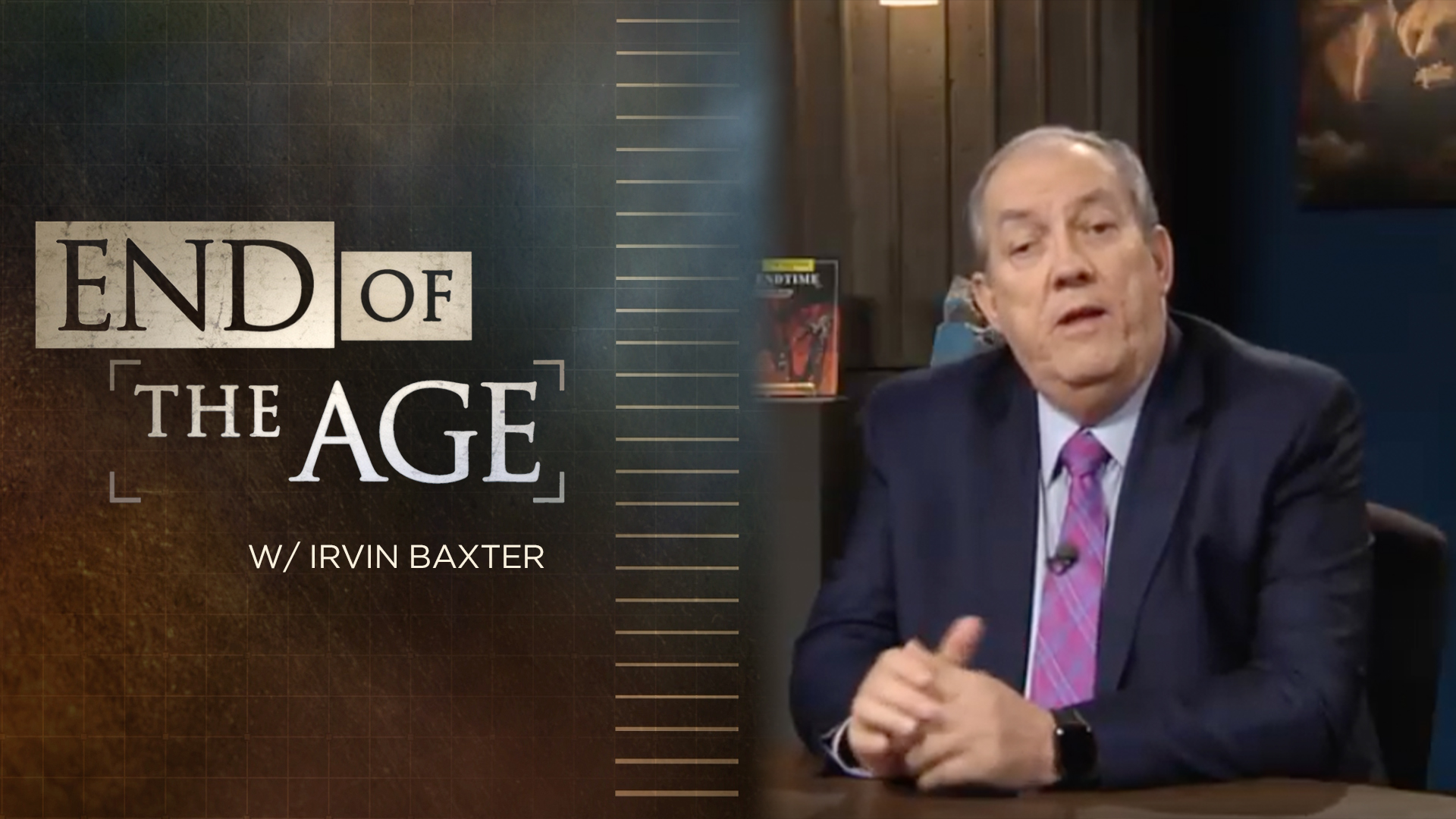 Could This be the Prophesied Peace Agreement?