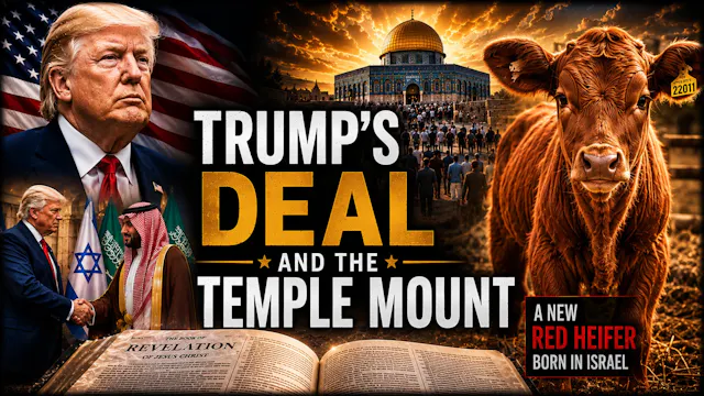 6/15/26 - Ep. 7344 - Trump's Deal and...