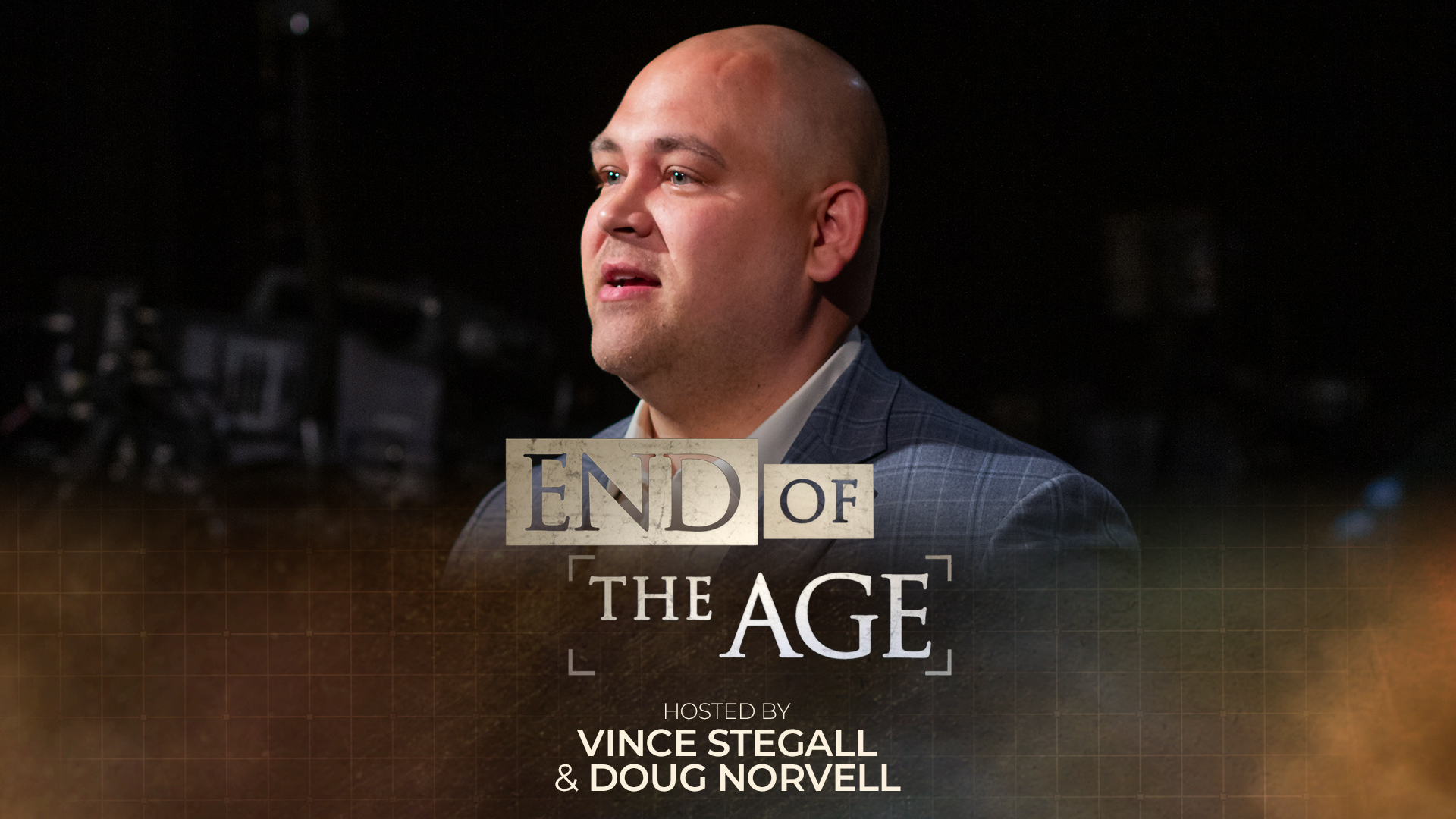 11/29/2022 - Are China-Style Lockdowns Coming to America?