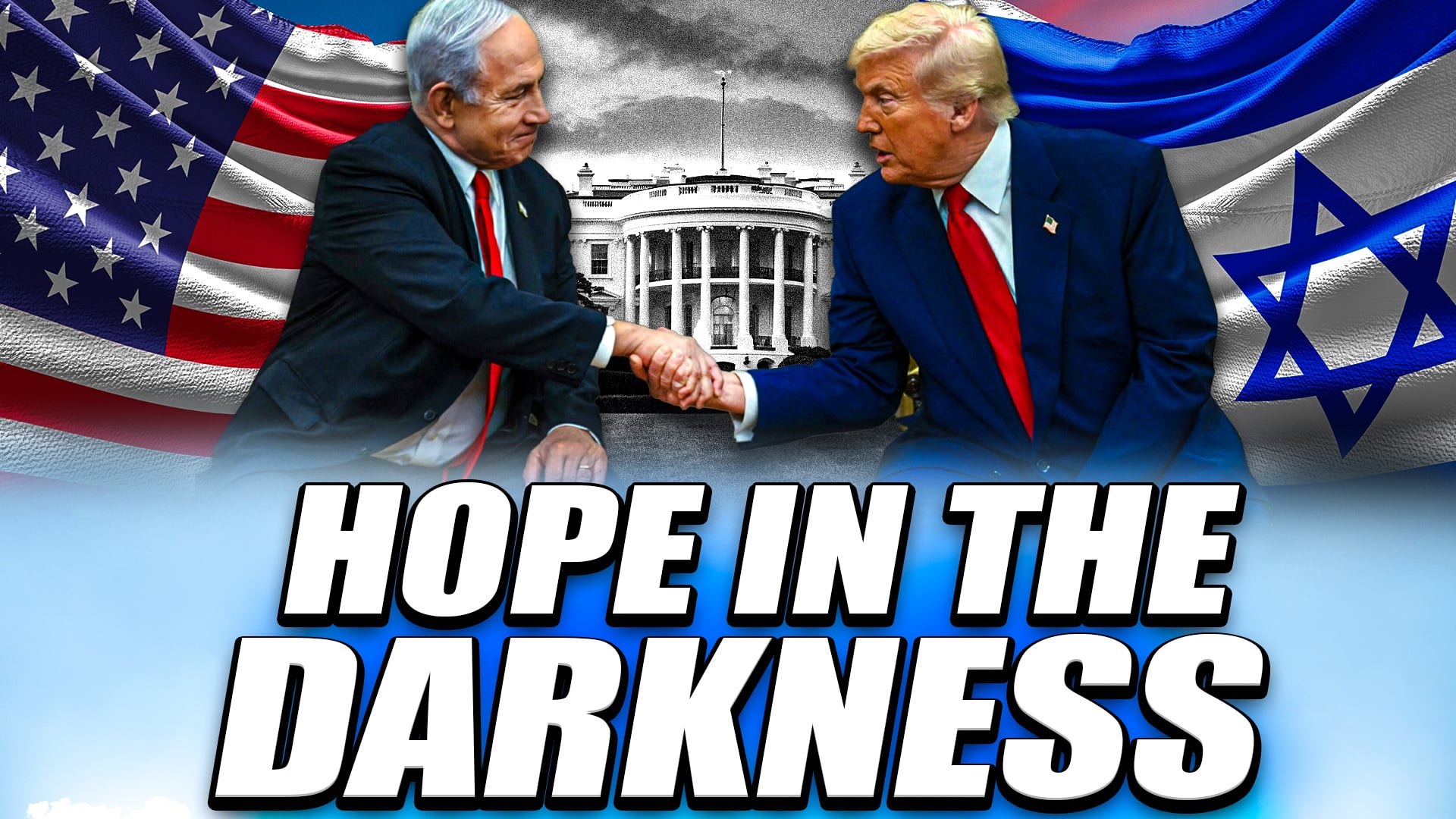 11/19/25 - Ep. 7196 - The Media War Over Israel: What the World Isn’t Seeing