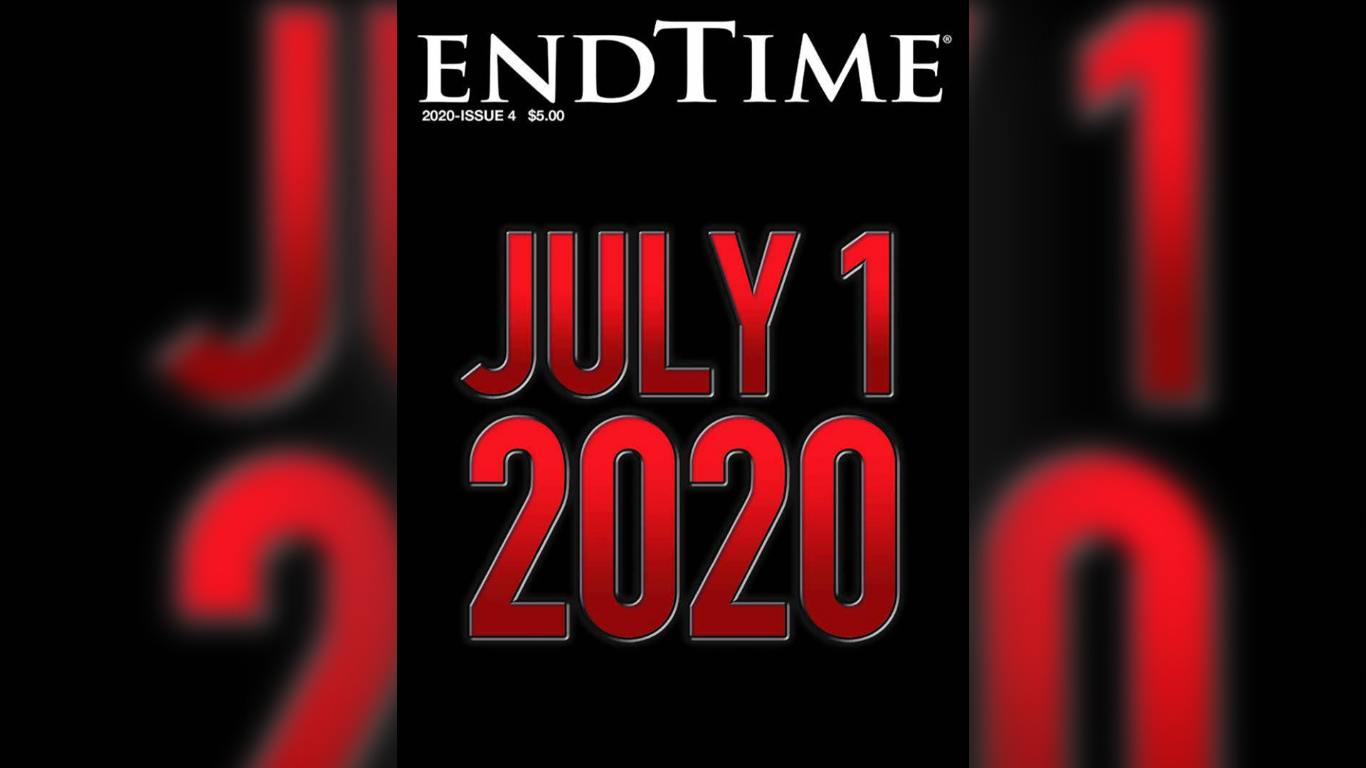 July 1, 2020