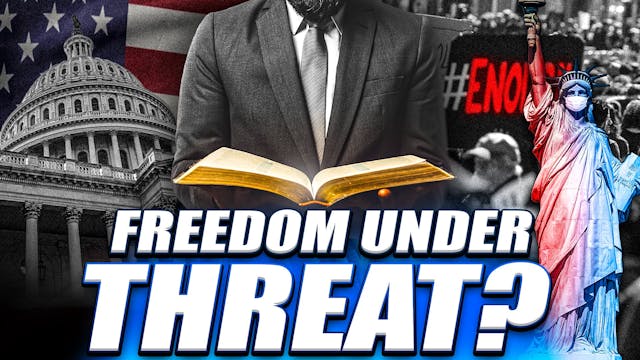 1/2/26 - Ep. 7228 - The Rise of Colle...