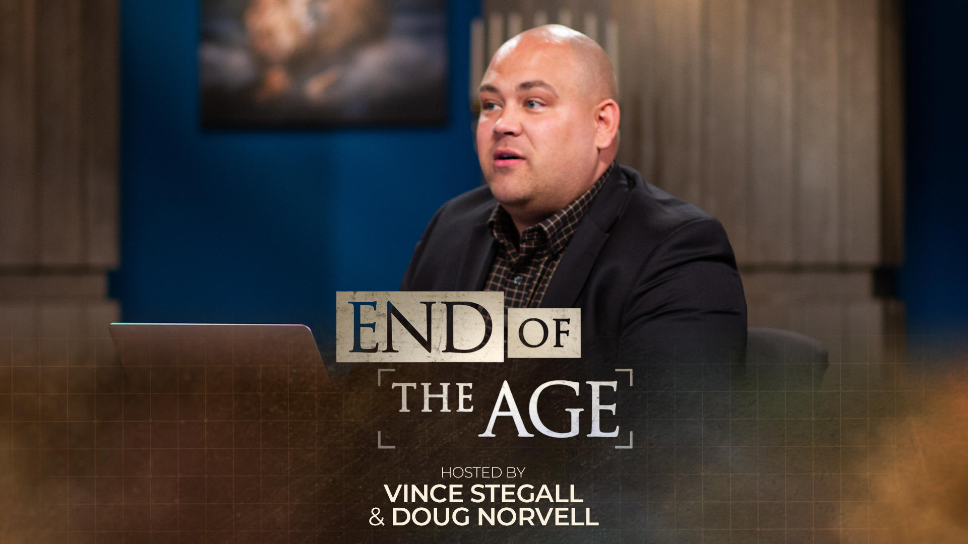 01/13/2022 - Middle East Peace in 2022?