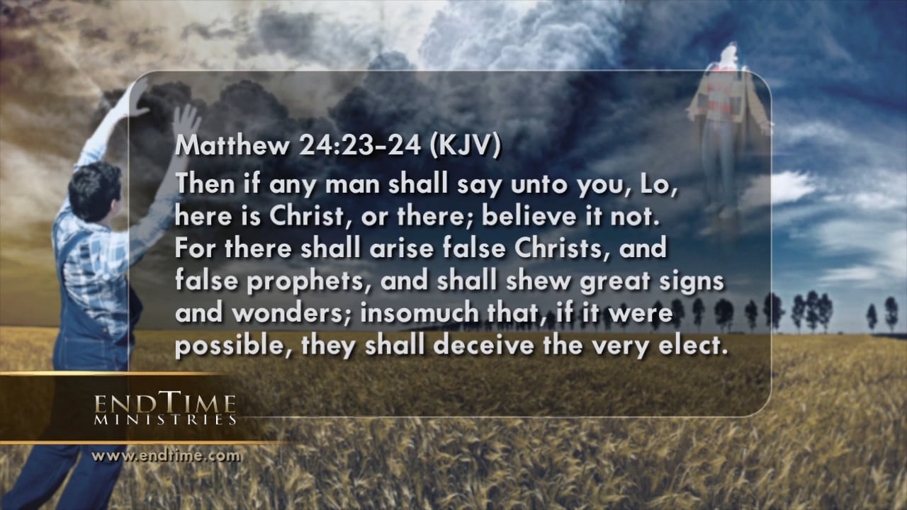 The Second Coming Spanish