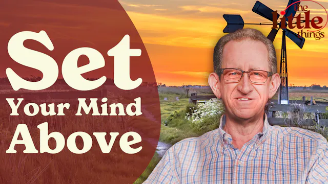 Ep.64 - Your Mind Has a Compass — Whi...