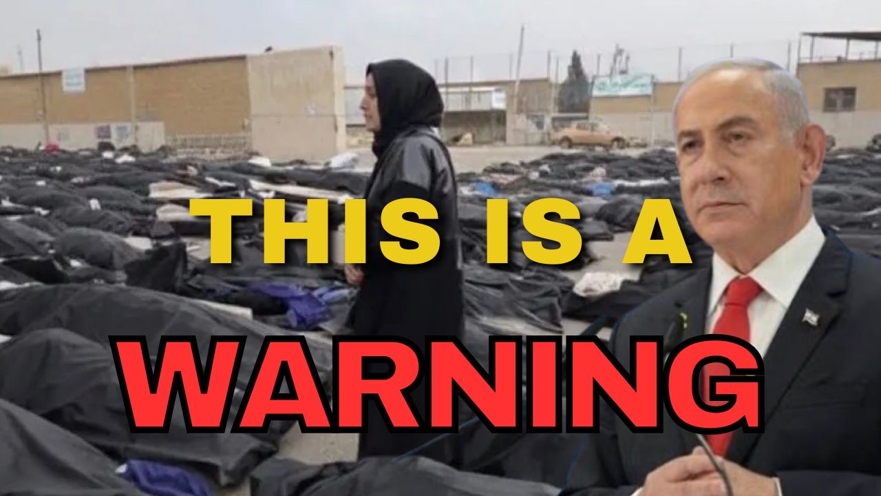 War or Peace, Which will Prevail!