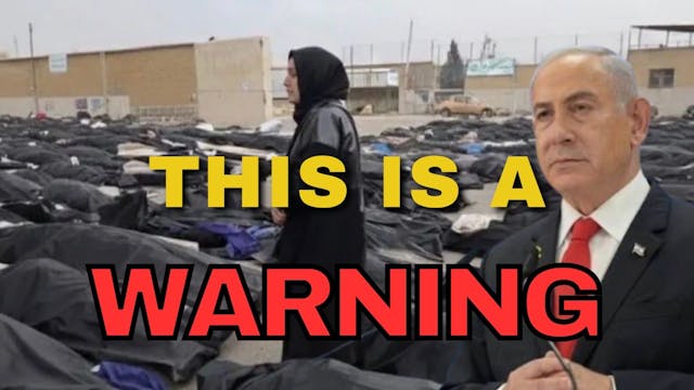 War or Peace, Which will Prevail!