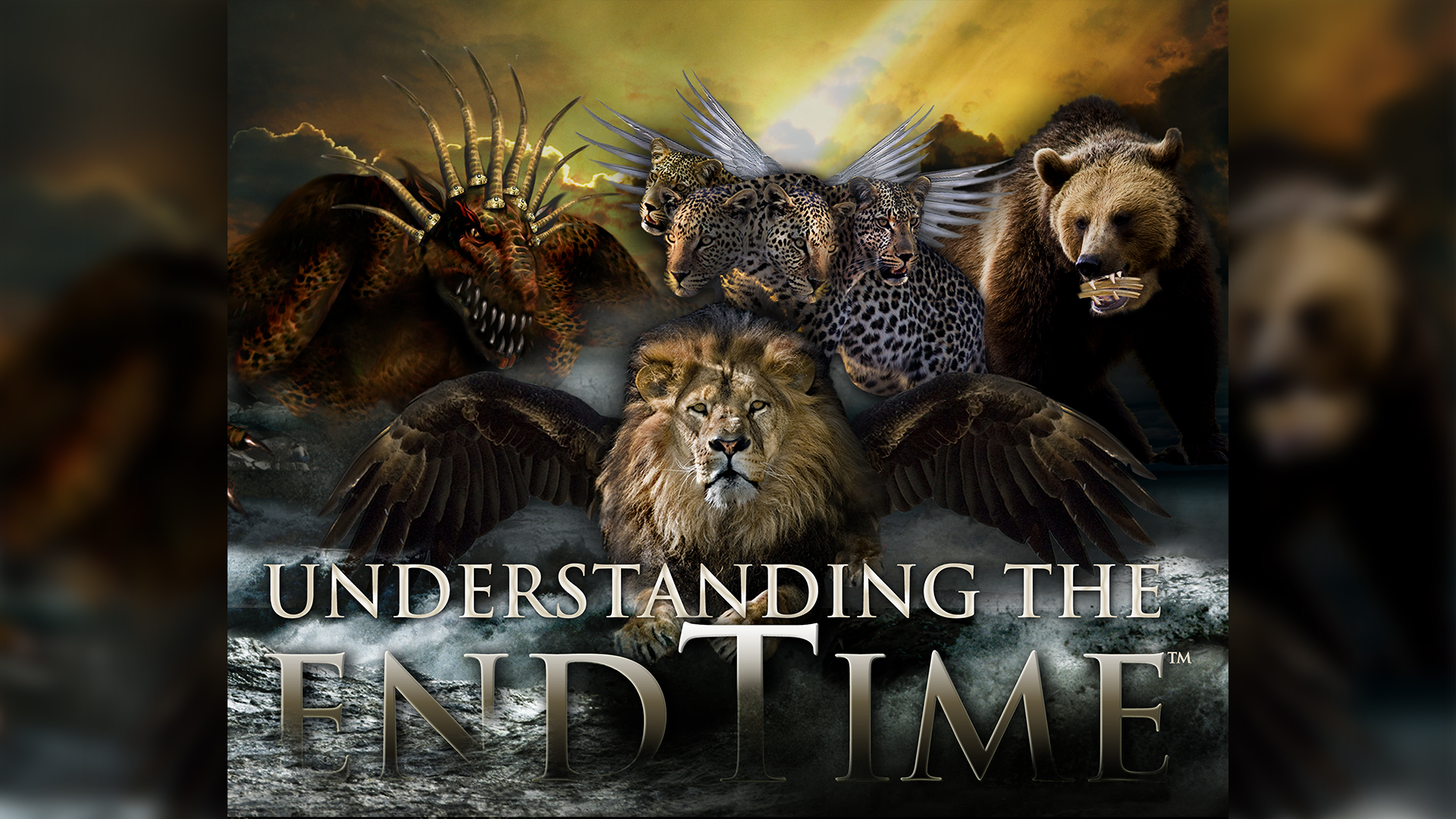 Understanding the Endtime Workbook