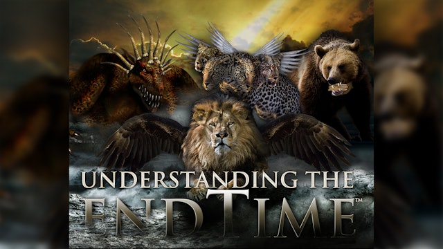 Understanding the Endtime Workbook