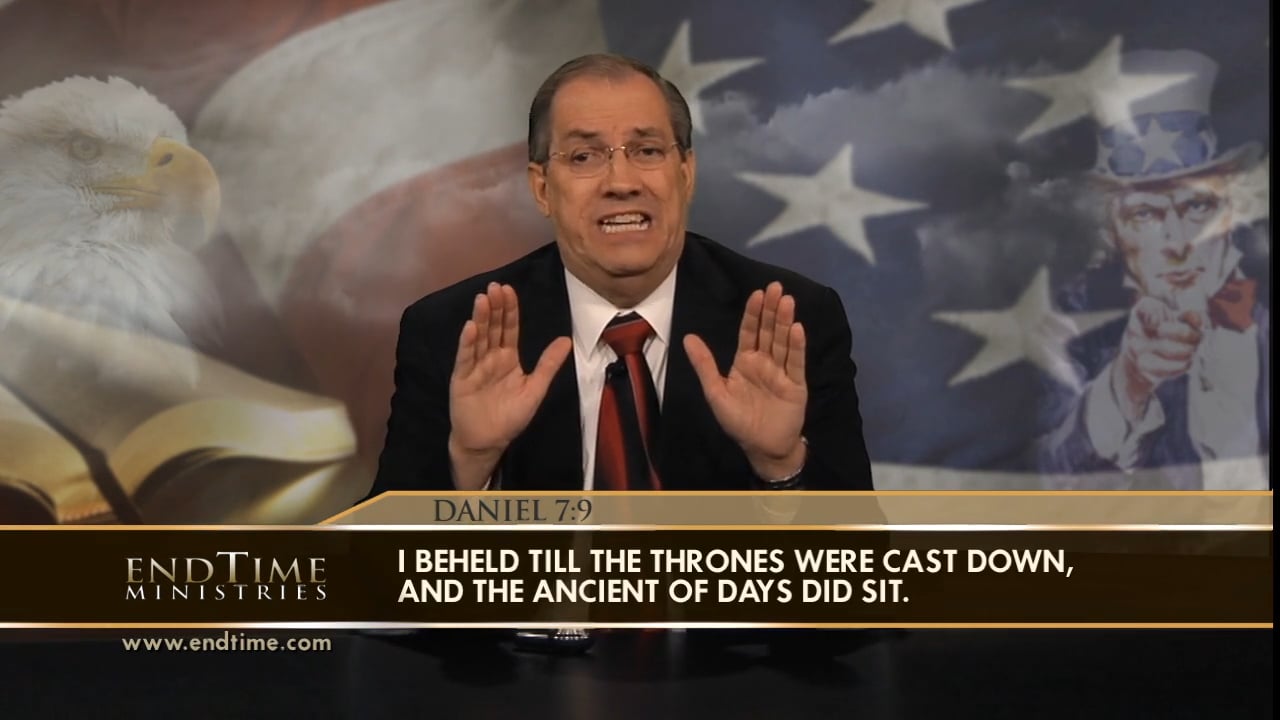 United States Discovered in the Bible Italian