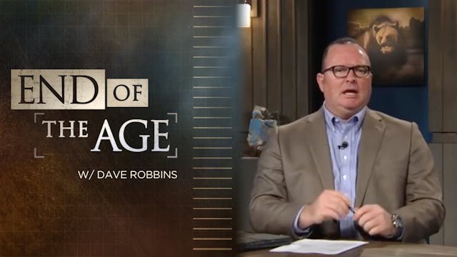 Precursors to the Mark of the Beast