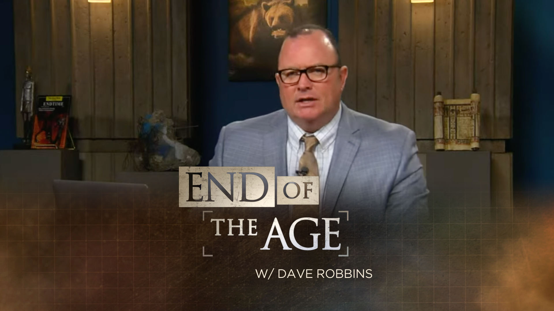 06/07/2021 - Another Precursor to the Mark of the Beast