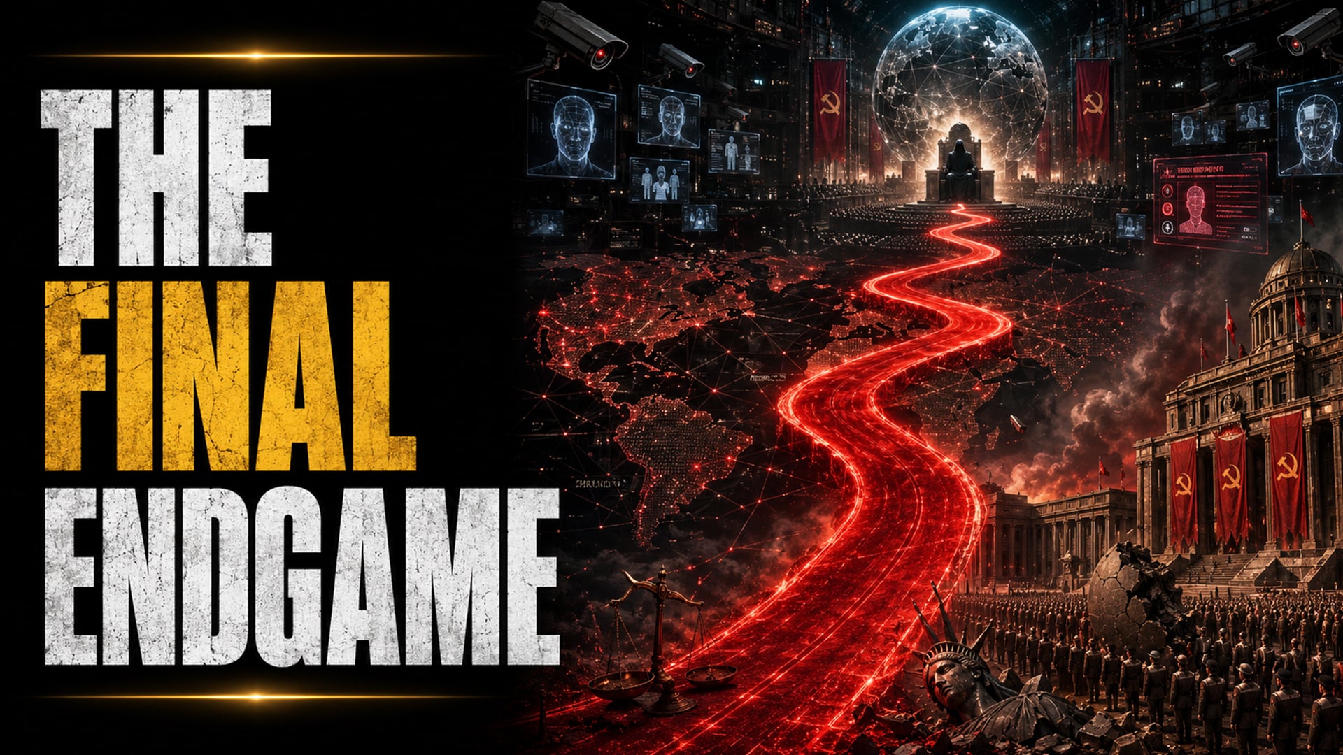 Socialism’s Prophetic Endgame - Ep. 7394 - 8/24/26