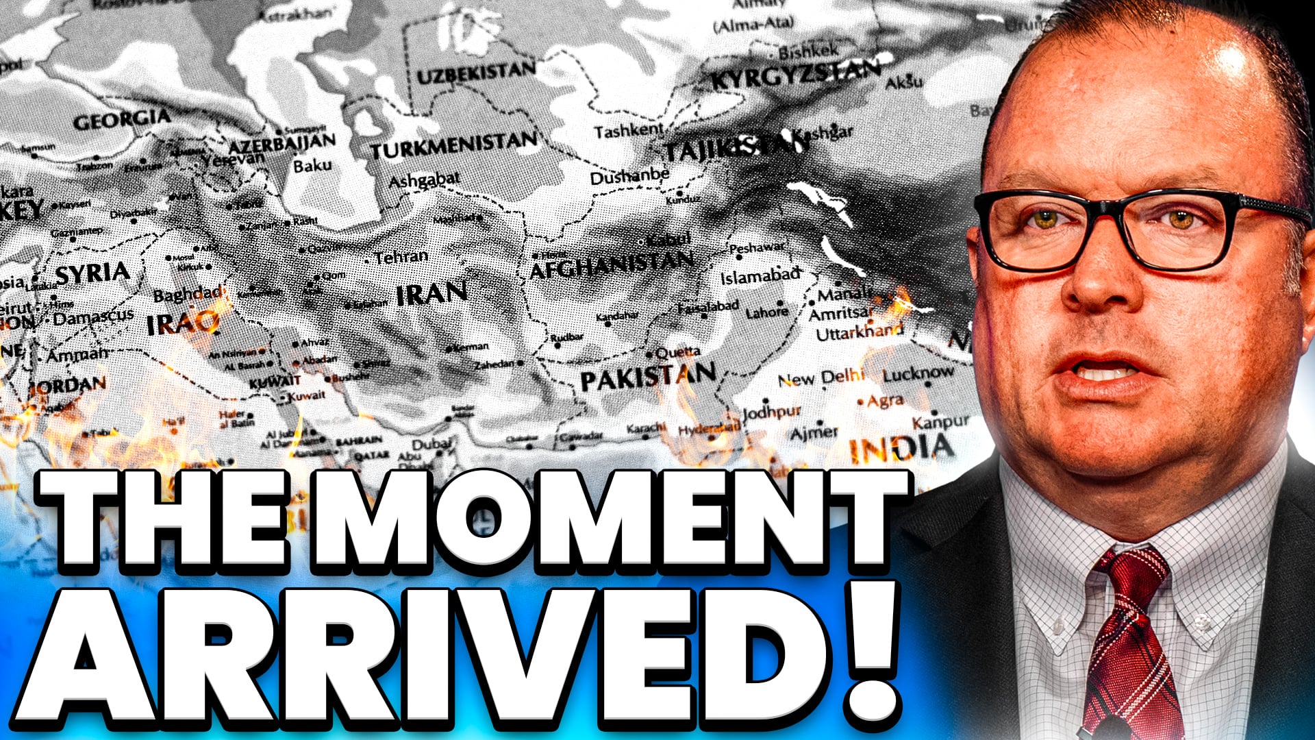 6/20/25 - Ep. 7088 - The Strike That Changed Everything