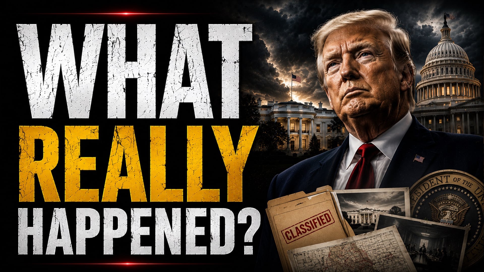 Open Line Friday: Trump's Election Address & Your Questions - Ep. 7368 -07/17/26