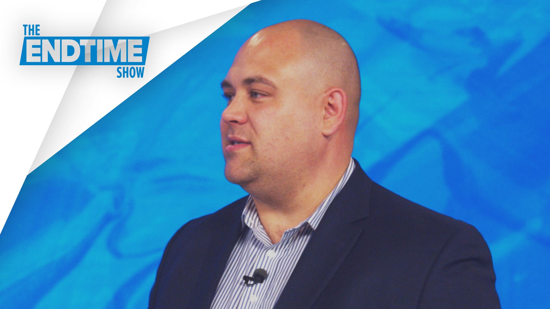 01/05/2023 - The Temple Mount War in Israel