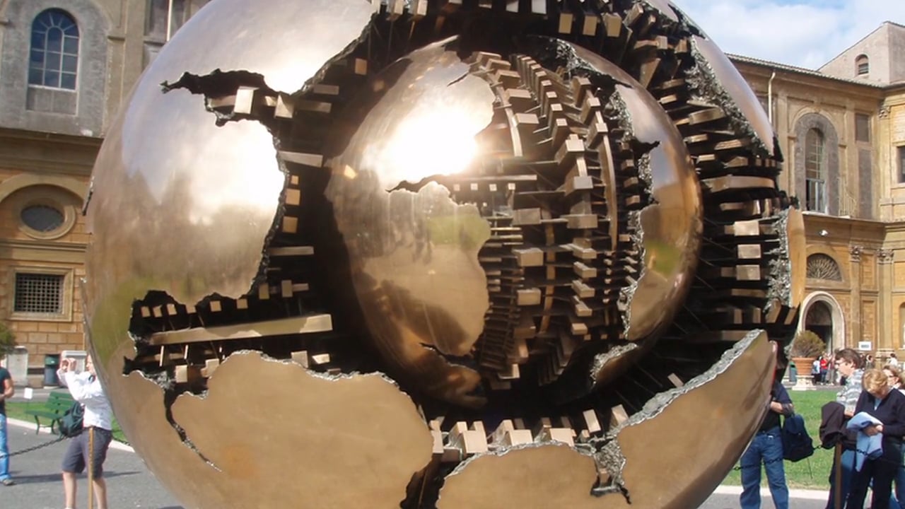 World Government Forming Now Spanish