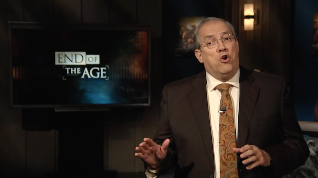 The Coming End Time Revival 2