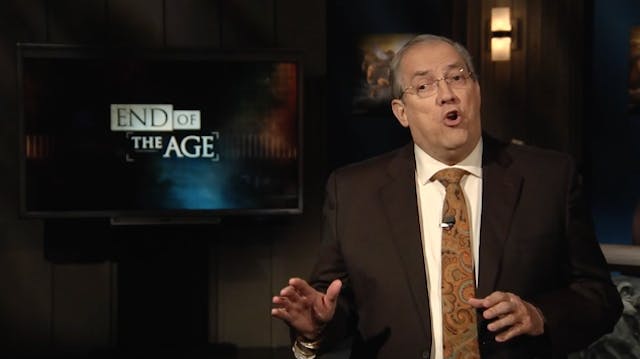 The Coming End Time Revival 2