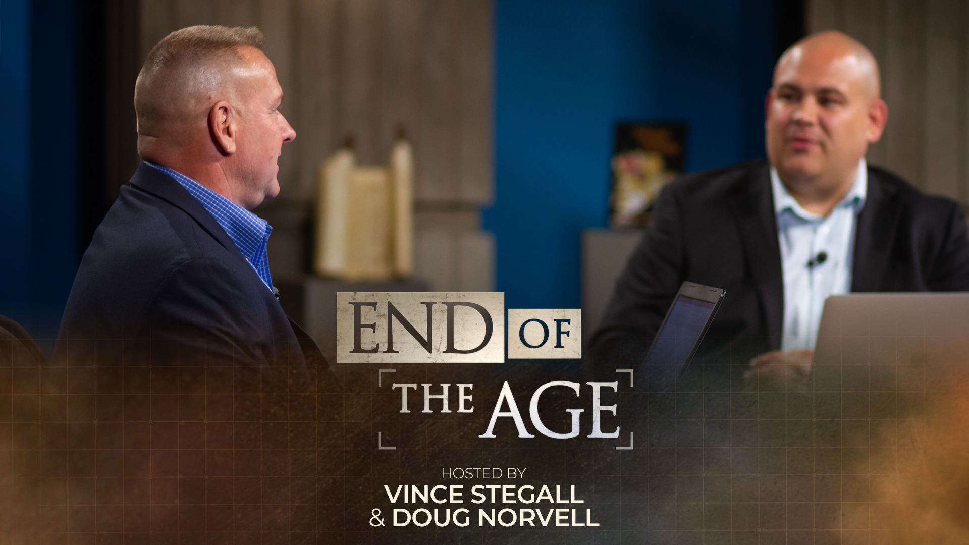 01/18/2022 - Metaverse in the Book of Revelation