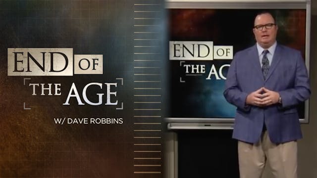 World War 3 and the Peace Agreement C...