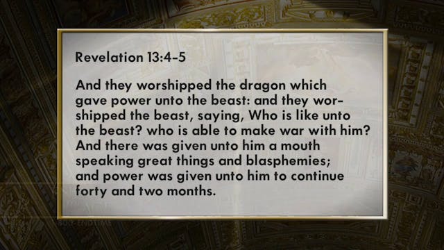 The Antichrist and The False Prophet ...