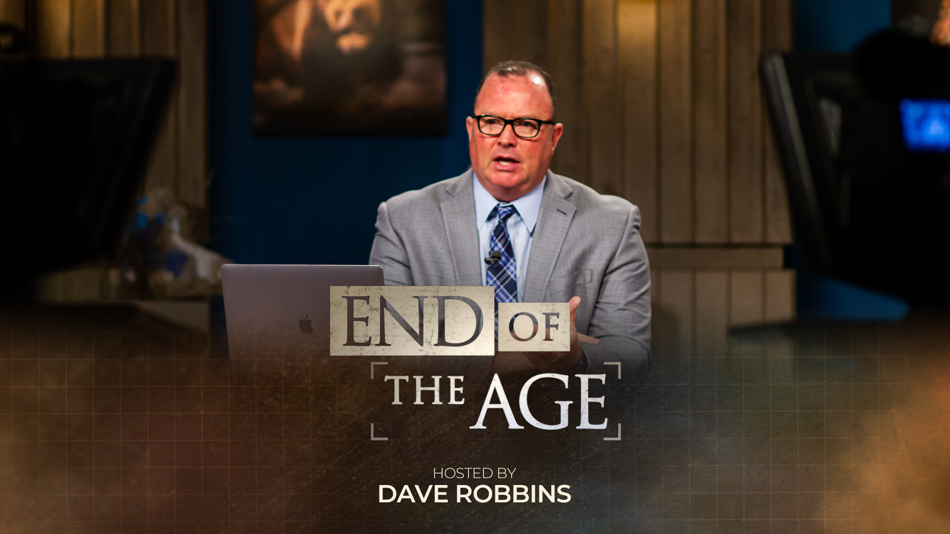 02/16/2022 - The War in Heaven Understood